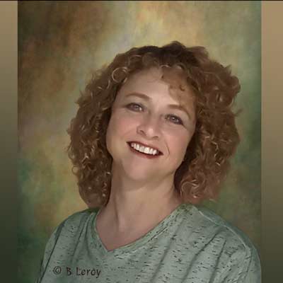 Bernice Leroy