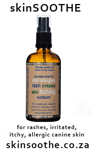 Skin SOOTHE