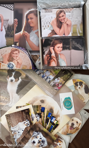 digital format images